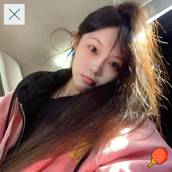 用户头像